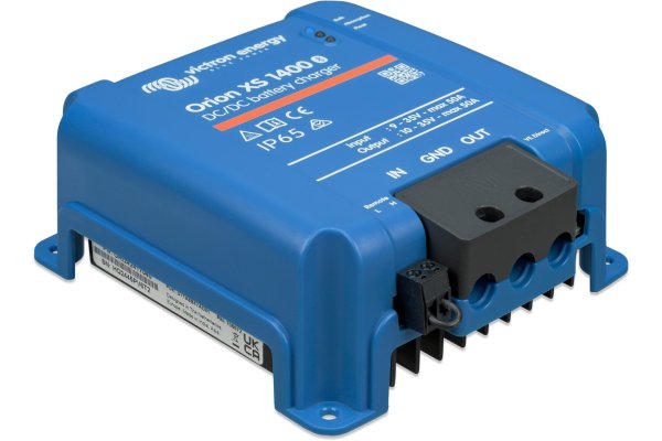 Victron Orion XS 1400  DC-DC booster