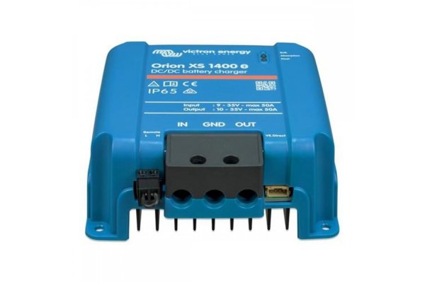 Victron Orion XS 1400  DC-DC booster