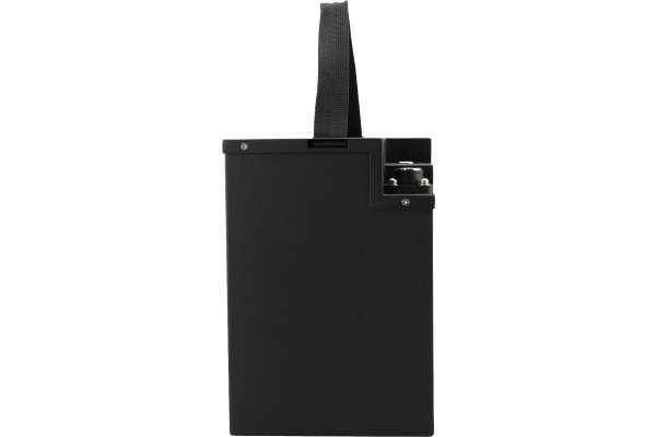 BullTron 230Ah  LiFePO4 12.8V Polar Accu met Bluetooth BMS