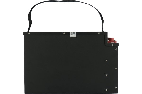 BullTron 210Ah  LiFePO4 12.8V Polar Accu met Bluetooth BMS