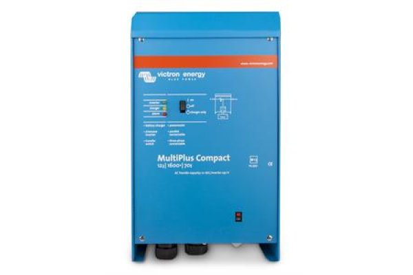 Victron Multiplus C 12/1600/70-16 230V