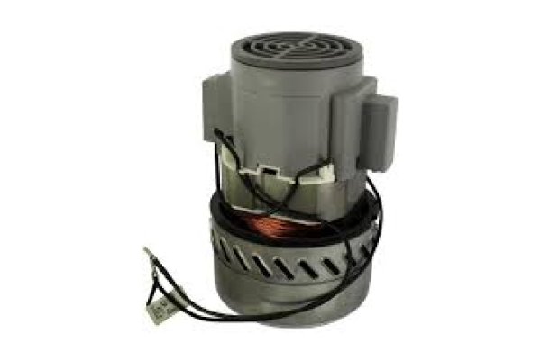 Stofzuiger motor 3 etage bypass 1500 watt 220 volt  H 203mm