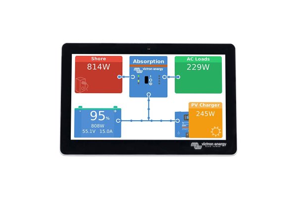 Victron GX Touch 70