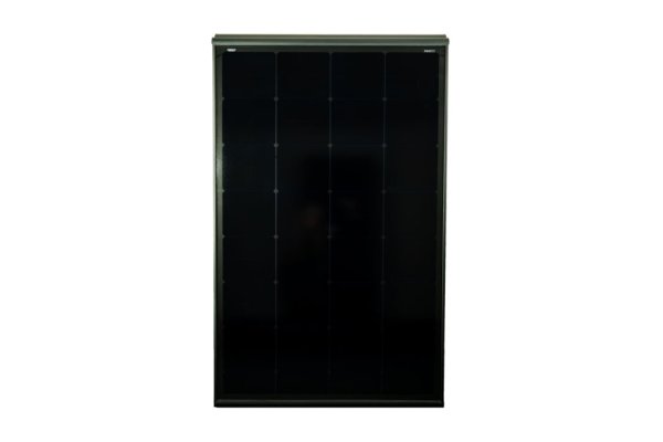 Pro-User  Zonnepaneel  200 Watt t.b.v. Campervan  134,7 x 80