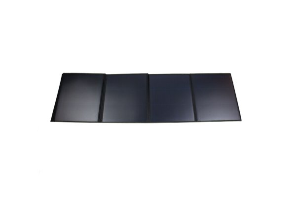 Pro-User Opvouwbaar zonnepaneel 180 Watt