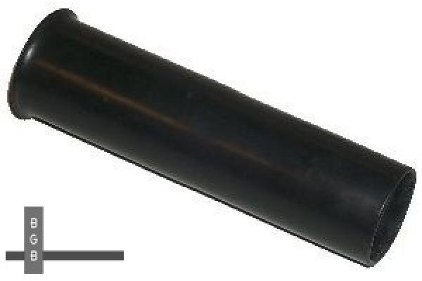 VERLOOP PVC 35 mm / 32 mm