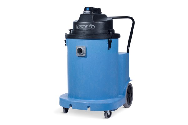 NUMATIC WATER STOFZUIGER WVD 1800