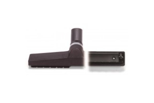 NUMATIC ZUIGMOND 38 mm BORSTEL EN RUBBER 602331