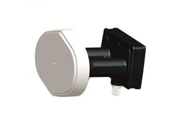 GT DUOBLOCK LNB ASTRA 1 en 3 60cm SOLO
