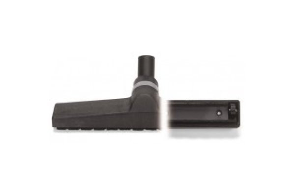 NUMATIC ZUIGMOND BORSTEL EN RUBBER 32 mm 601331