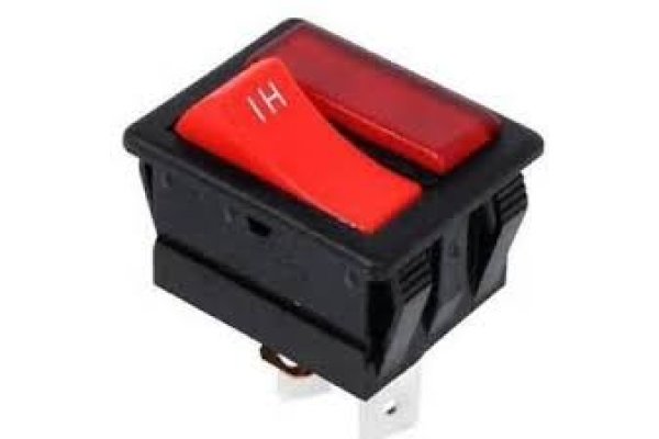 NUMATIC SCHAKELAAR HI   221102