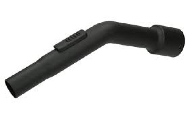 HANDGREEP  PVC 35 mm