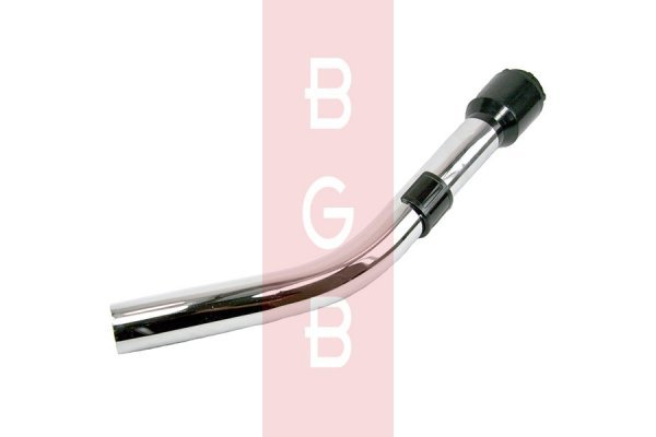 HANDGREEP CHROOM 32 mm MET LUCHTREGELAAR