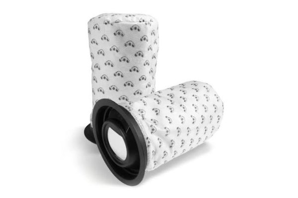 Stofzuigerzak POD geschikt voor Numatic Quick