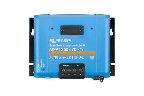 Victron Smartsolar MPPT 250/70-TR