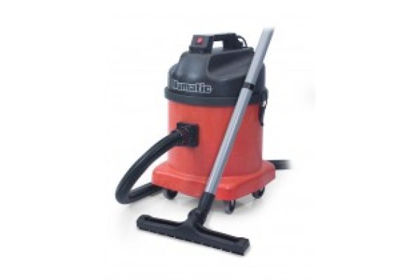 NUMATIC STOFZUIGER NVDQ 570-2