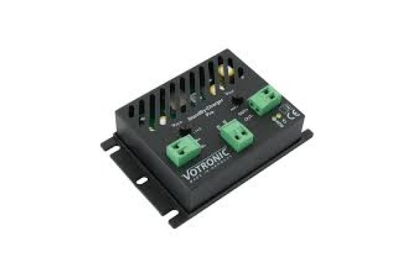 Votronic Standby Charger Pro