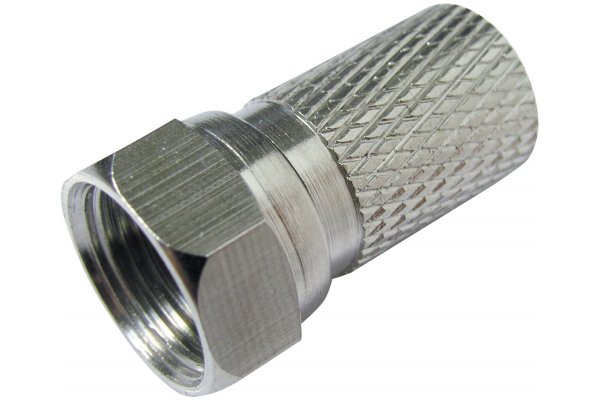 SCHWAIGER F CONNECTOR 7 MM