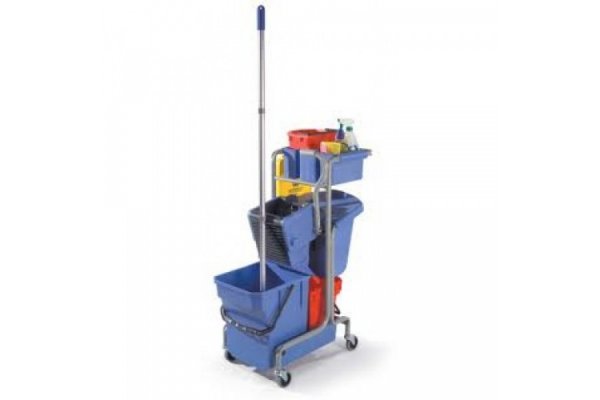 NUMATIC MOPSYSTEEM TWINMOP TM2815W