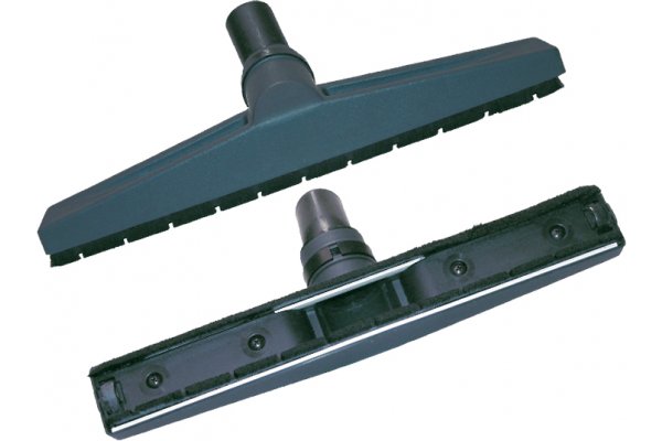 BORSTELZUIGMOND 38 mm 45 GRADEN BREED 40CM