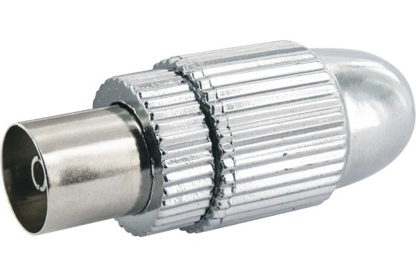 SCHWAIGER COAX SOCKET (COAX-BUS)