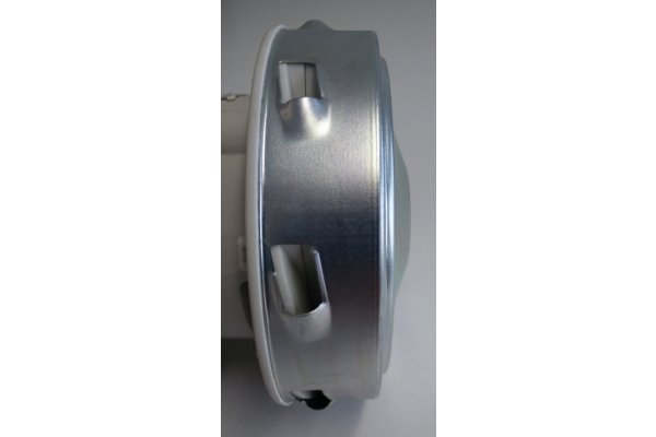 STOFZUIGERMOTOR BYPASS SINGLE NILFISK 1200 Watt