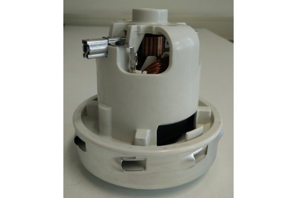 STOFZUIGERMOTOR BYPASS SINGLE NILFISK 1200 Watt
