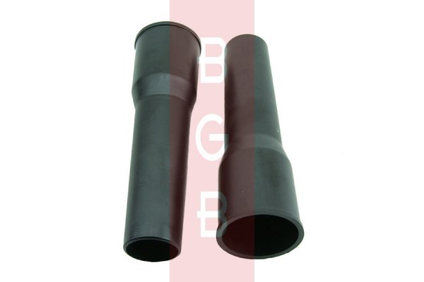 VERLOOP PVC 45-32 mm